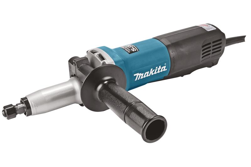 foto van product 230 V Rechte slijper GD0811C Makita