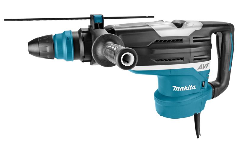 foto van product 230 V Combihamer HR5212C Makita