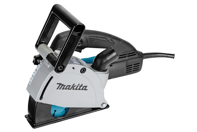 foto van product 230 V Sleuvenzaag SG1251J Makita