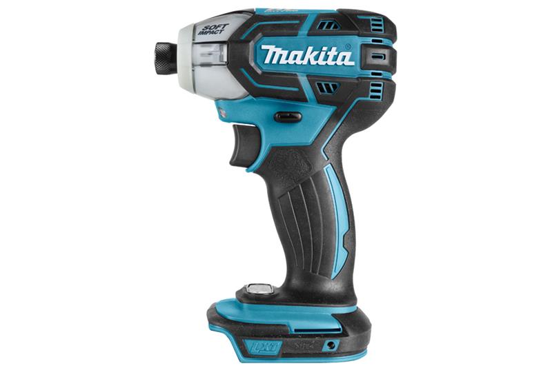 foto van product 18 V Impulsschroevendraaier DTS141ZJ Makita