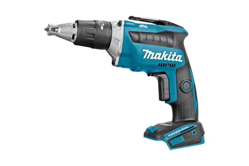 foto van product 18 V Schroevendraaier DFS452ZJ Makita