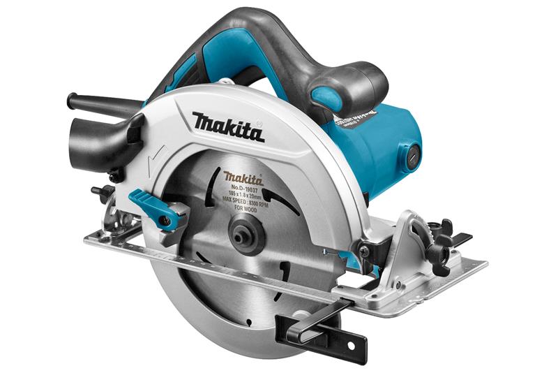 foto van product 230 V Cirkelzaag 190 mm HS7601J Makita