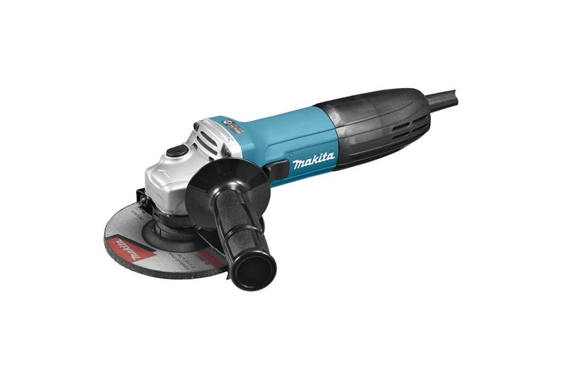 foto van product 230 V Haakse slijper 125 mm GA5030RK Makita