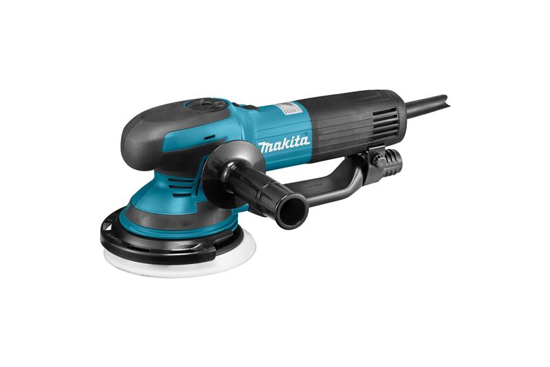 foto van product 230 V Excenter schuurmachine BO6050J Makita