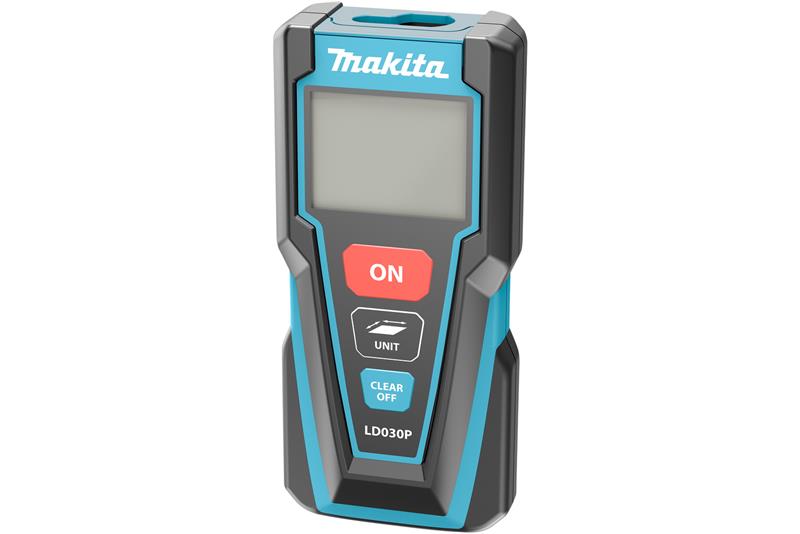 foto van product Laser afstandsmeter 30 meter LD030P Makita