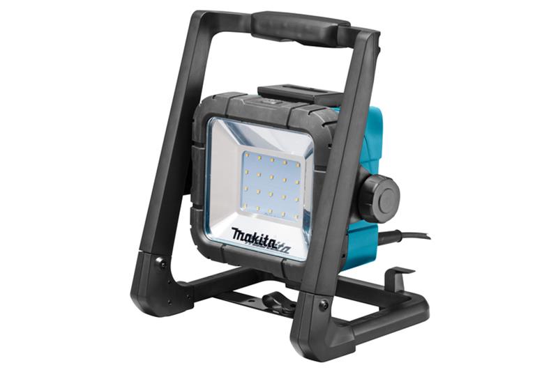 foto van product Bouwlamp "led" TL-mod 14,4/18V DEADML805 Makita