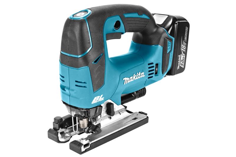 foto van product 18 V Decoupeerzaag D-model DJV182RTJ Makita