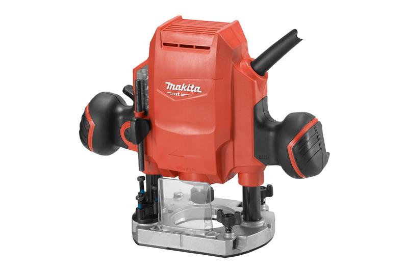 foto van product 230 V Bovenfrees M3601 Makita