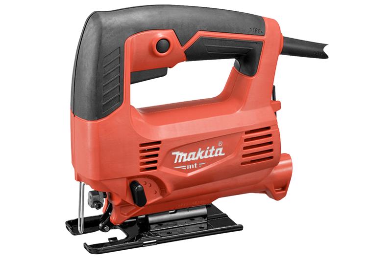 foto van product 230 V Decoupeerzaag D-greep M4301 Makita