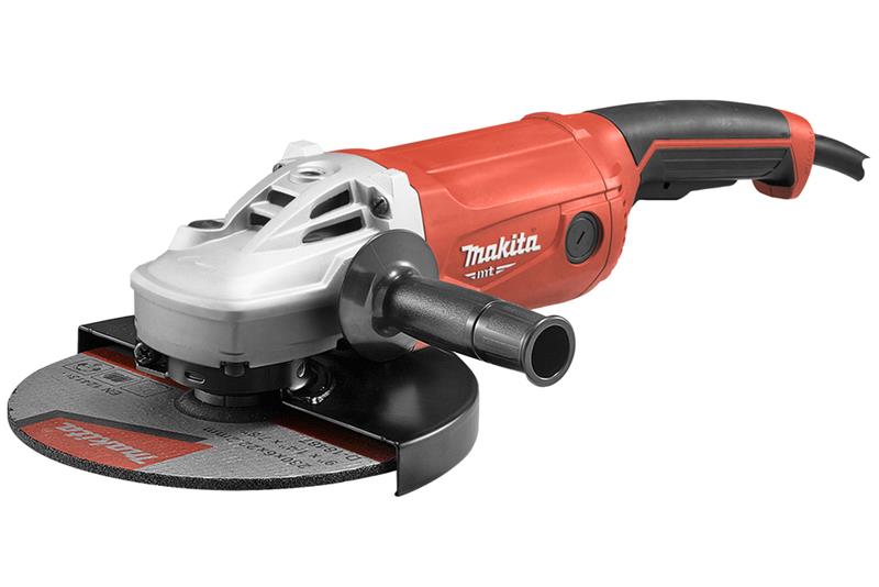 foto van product 230 V Haakse slijper 230 mm M9001 Makita