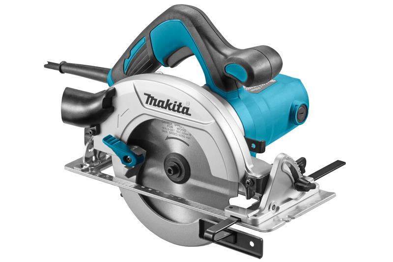 foto van product 230 V Cirkelzaag 165 mm HS6601 Makita