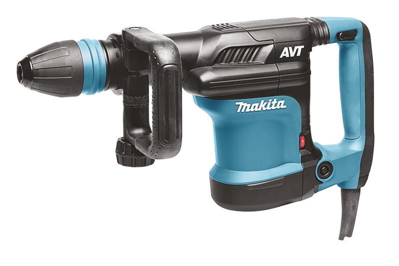 foto van product 230 V Breekhamer HM0871C Makita