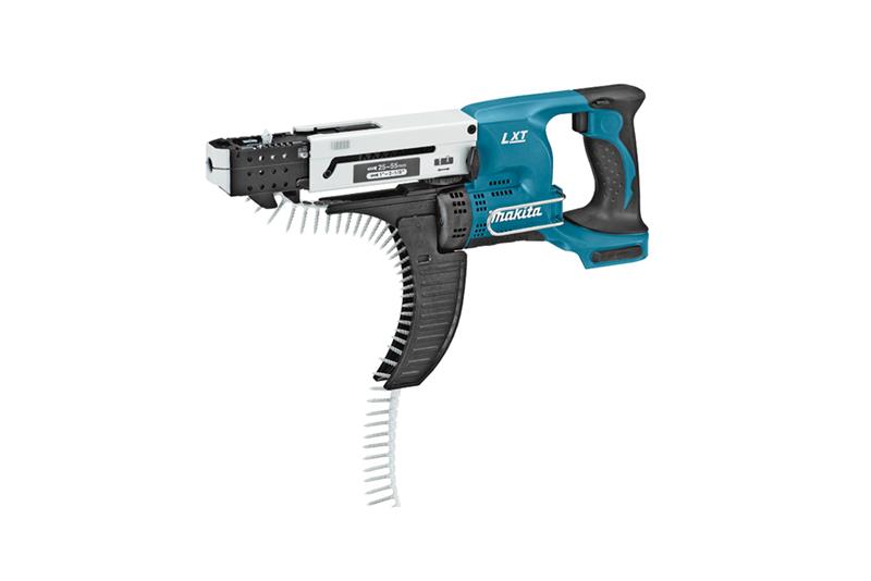 foto van product 18 V Schroefautomaat DFR550ZJ Makita