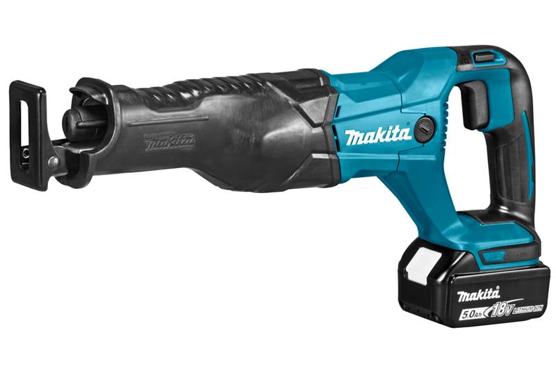 foto van product 18 V Reciprozaag DJR186RTE Makita