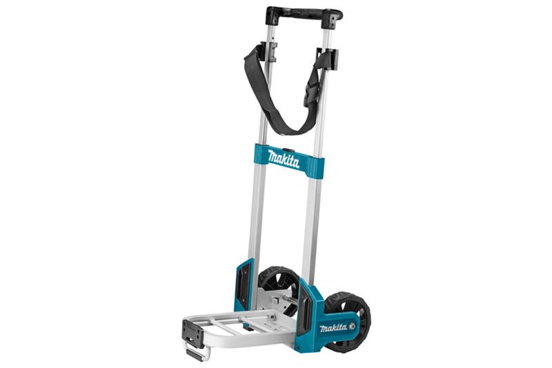 foto van product M-Box steekwagen TR00000001 Makita