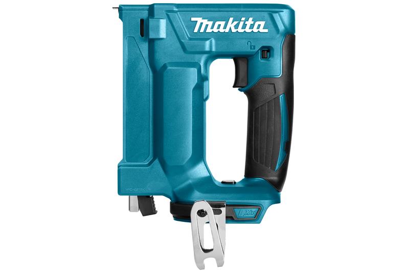 foto van product 18 V Nietmachine DST112ZJ Makita