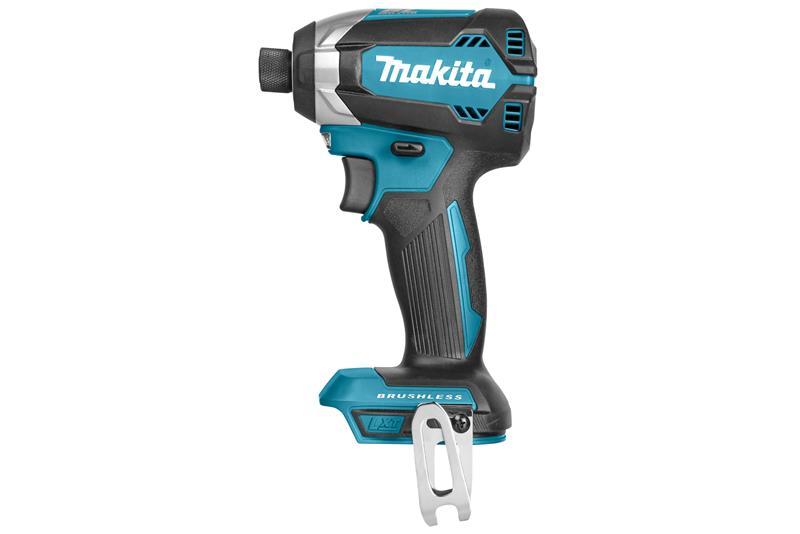 foto van product 18 V Slagschroevendraaier DTD153ZJ Makita