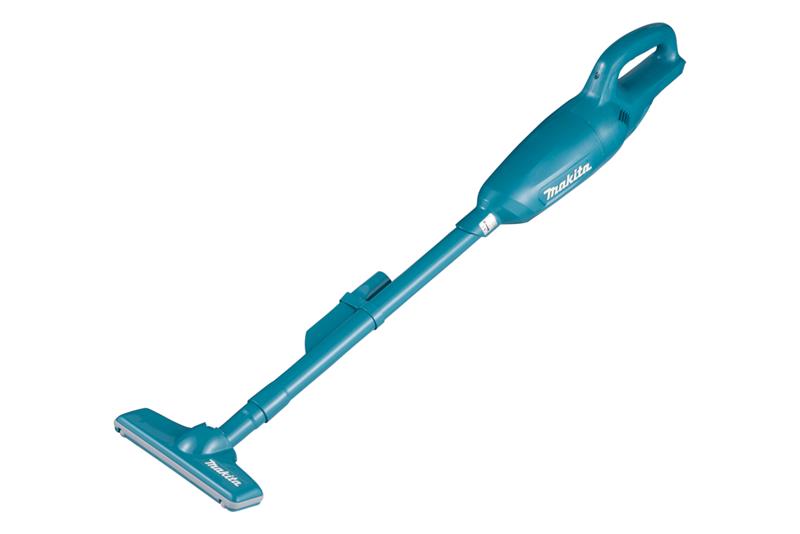 foto van product 10,8 V Stofzuiger CL106FDZ Makita