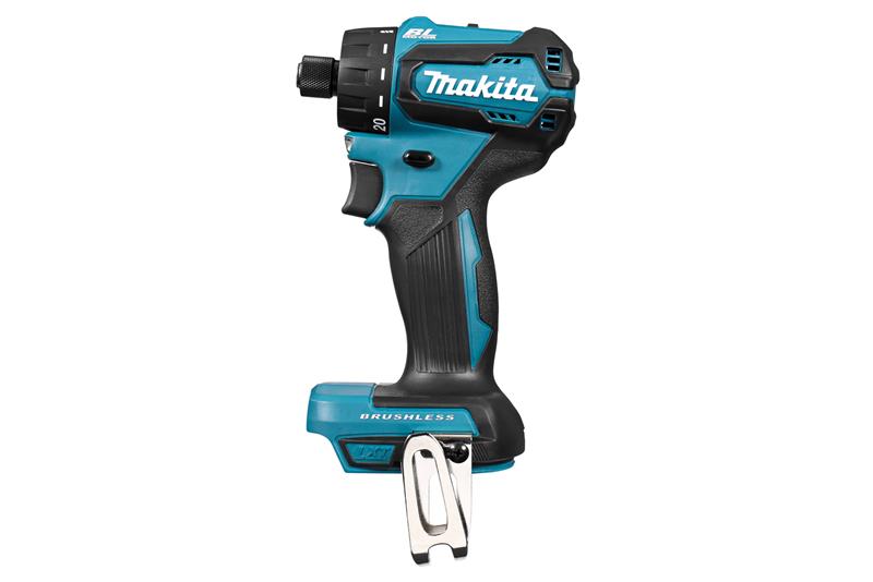 foto van product 18 V Boor-/schroefmachine DDF083ZJ Makita