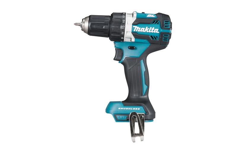 foto van product 18 V Boor-/schroefmachine DDF484ZJ Makita