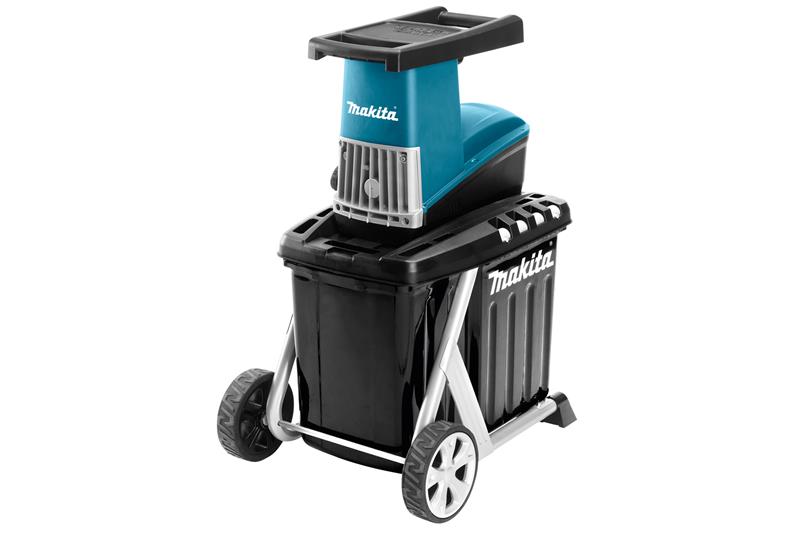 foto van product 230 V Hakselaar UD2500 Makita