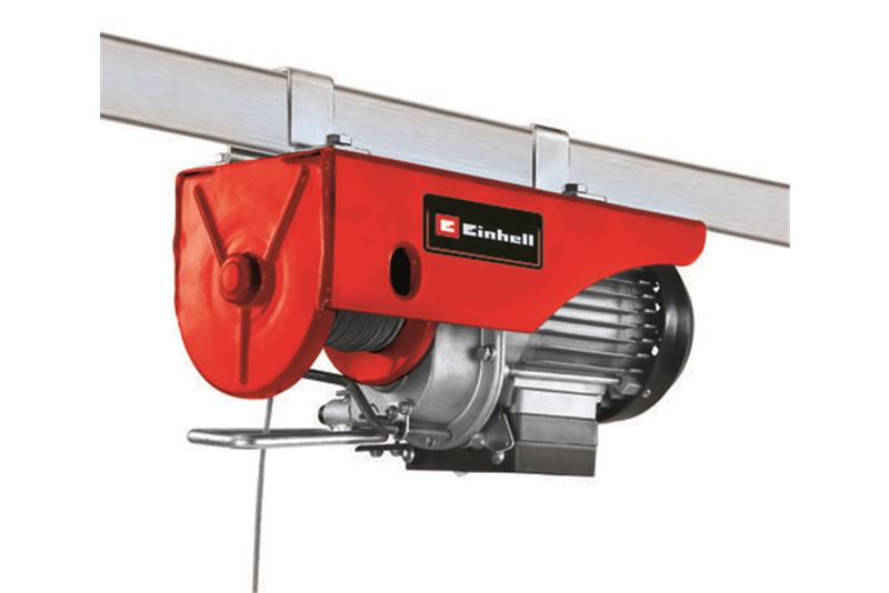 foto van product Elektrische kabeltakel TC-EH 250 Einhell