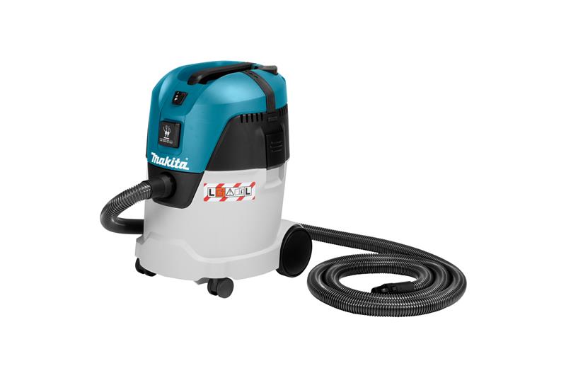 foto van product 230 V Stofzuiger L-klasse VC2512L Makita
