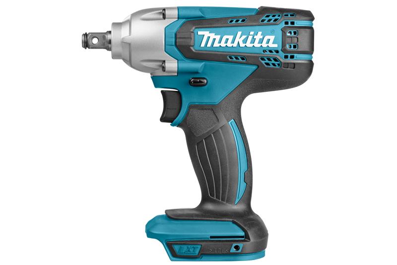 foto van product 18 V Slagmoersleutel DTW190ZJ Makita