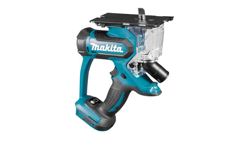 foto van product 18 V Gipszaag DSD180ZJ Makita