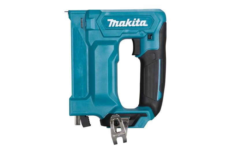 foto van product 10,8 V Nietmachine ST113DZJ Makita