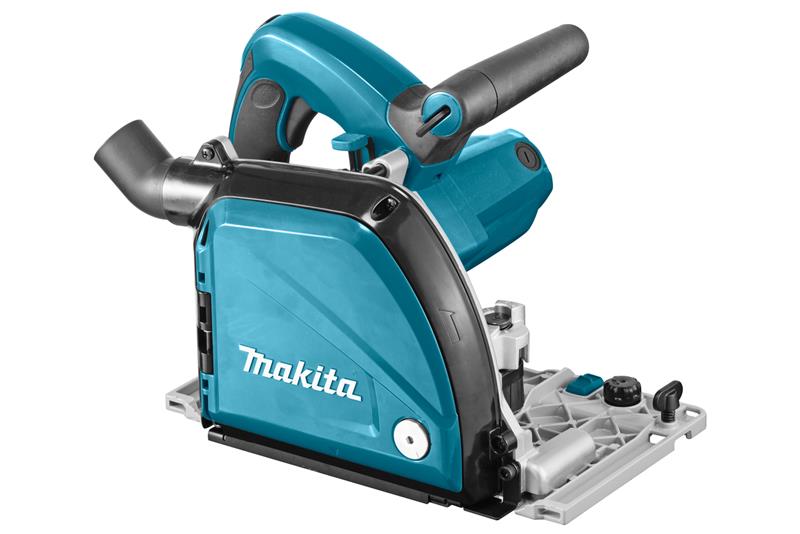 foto van product 230 V Groeffrees CA5000XJ Makita