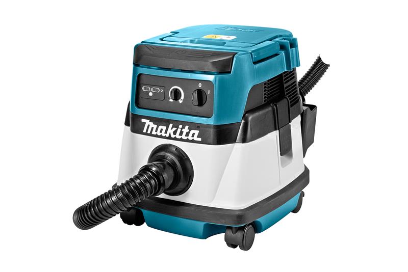 foto van product Hybride Stofzuiger DVC861LZ Makita