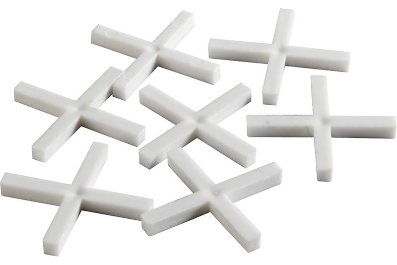 foto van product Tegelkruisjes